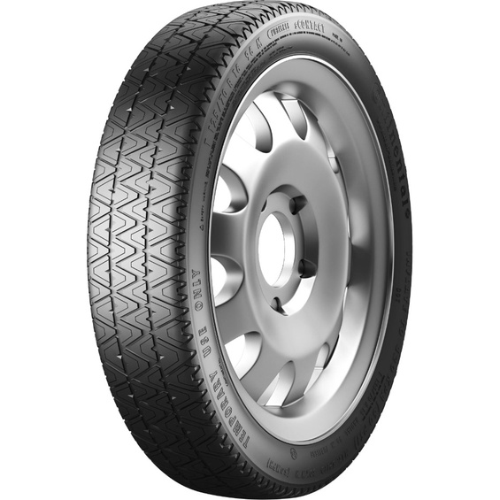 Pneumatiky Continental sContact 145/85 R18 103M