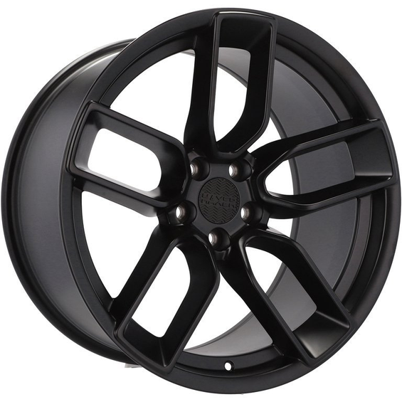 4x RUEDAS 20 Invierno DODGE CHARGER VI LX Bridgestone 255/45 R20