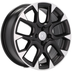4x ROUES 16 Hiver FIAT IDEA 350 Pirelli 205/60 R16