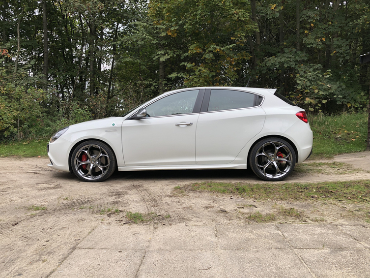 4x RUEDAS 19 Invierno ALFA ROMEO GIULIA TYPE 952 Pirelli