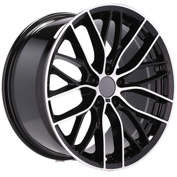 4x Felgi 20'' m.in. do BMW 3 GT f34 4 F32 Gran Coupe F36 5 F10 F11 - BK796 (IN0216, BY1304)
