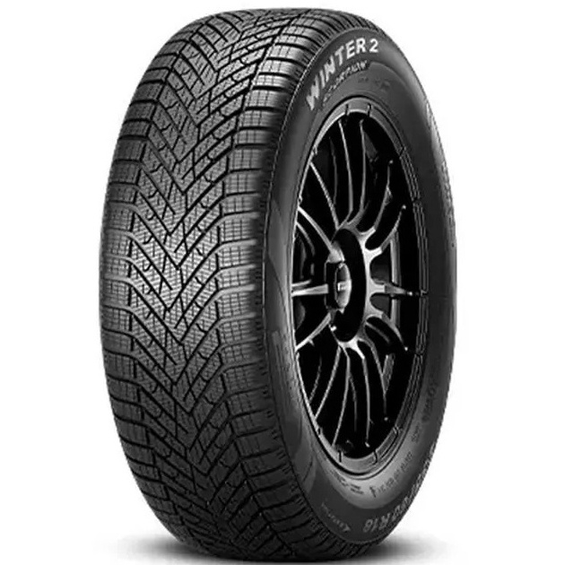 4x RUEDAS 21 Invierno PORSCHE CAYENNE E3 9Y FL Pirelli 285/45 R21