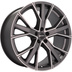 4x llantas 20 entre otras cosas a SKODA Enyaq Karoq Kodiaq Octavia IV Superb - GUNNER