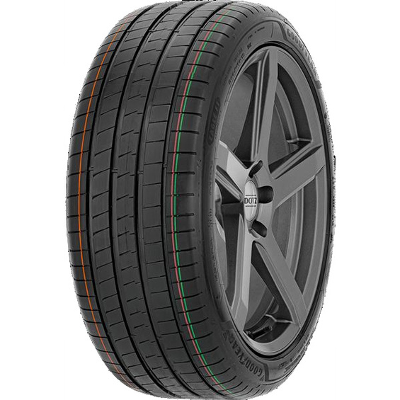 Anvelope Goodyear EAGLE F1 ASYMMETRIC 6 XL SCT 285/40 R22 110H
