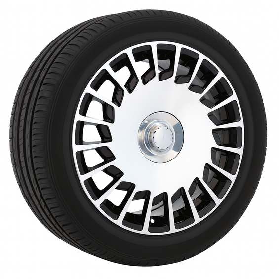 4x RUEDAS 20 Invierno MERCEDES S W223 Continental 255/40 R20