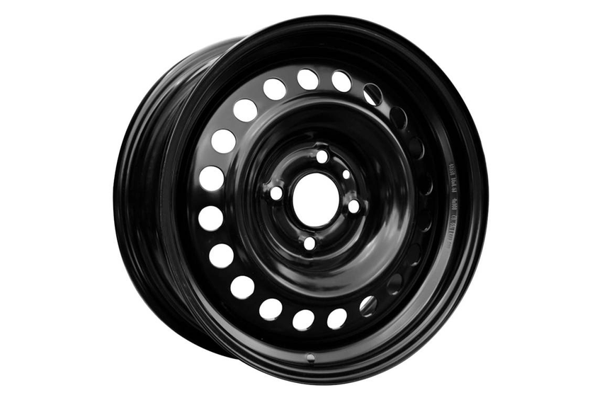 4x RUEDAS 16 Invierno FORD FIESTA VII B479 FUSION I Tracmax 195/55 R16