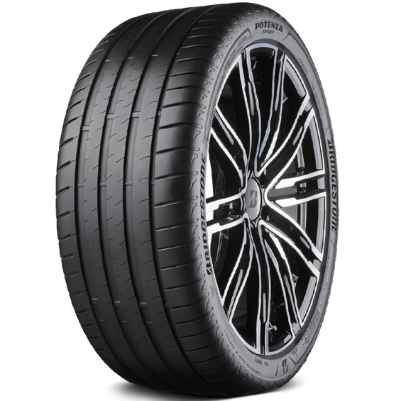 Neumáticos Bridgestone POTENZA SPORT XL FR RFT L 265/30 R21 96Y
