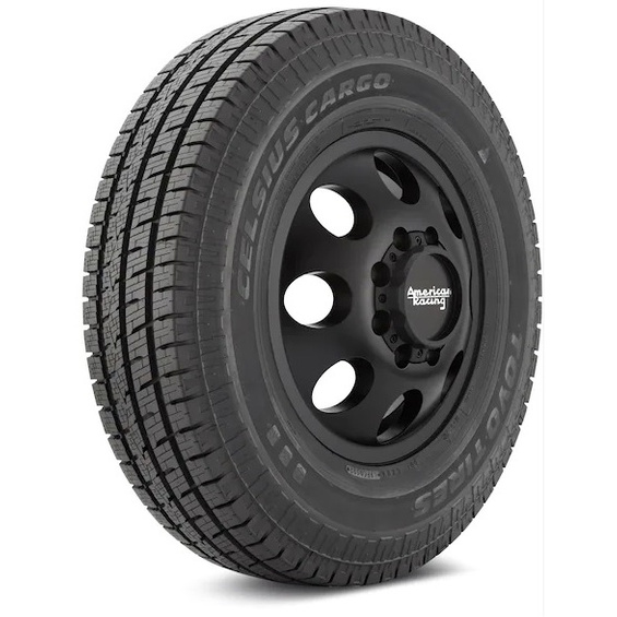 Anvelope Toyo CELSIUS CARGO 175/70 R14 95T