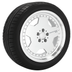 4x RUEDAS 18 Invierno MERCEDES SL R231 Hankook 255/45 R18