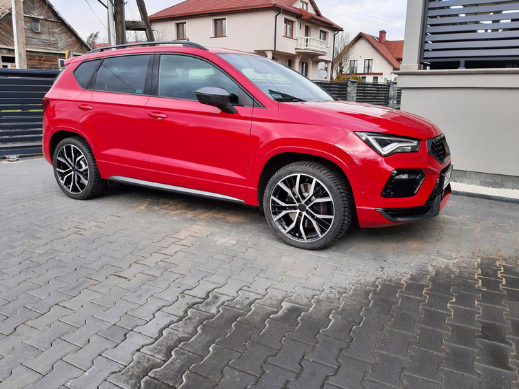 4x ROUES 17 Hiver VW PASSAT B5 Pirelli 205/50 R17