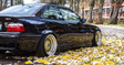 4x rims 17'' for BMW 3 E30 E21 MINI Cooper OPEL ZŁote BBS RS - BY479