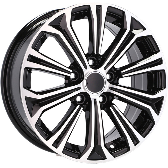 4x ROUES 16 Hiver TOYOTA HIGHLANDER I XU20 Hankook 225/70 R16