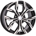 4x WHEELS 17 Winter RENAULT GRAND SCENIC III JZ FL Hankook 205/50 R17