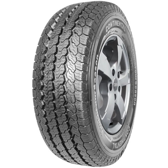 Anvelope Continental VancoFourSeason 225/70 R15 112R