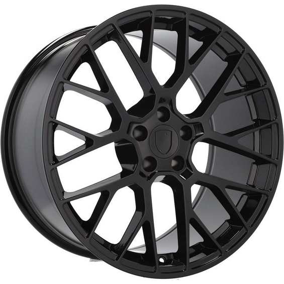 4x RODAS 20 Inverno PORSCHE MACAN I 95B Continental 265/45 R20