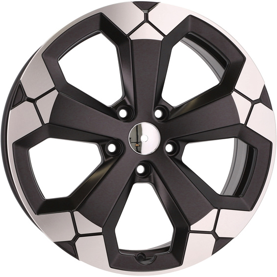 4x llantas 18 entre otras cosas a DACIA Duster II III HS P1310 RENAULT Megane Etech NISSAN XTrail - Y1274