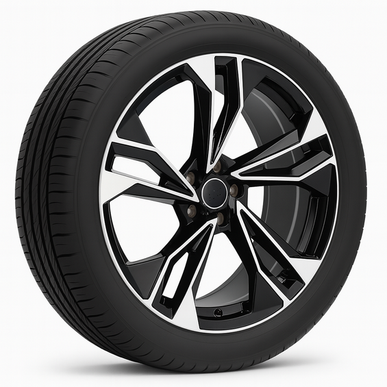4x ROUES 19 Hiver AUDI A8 D5 S8 D5 Nokian 235/50 R19