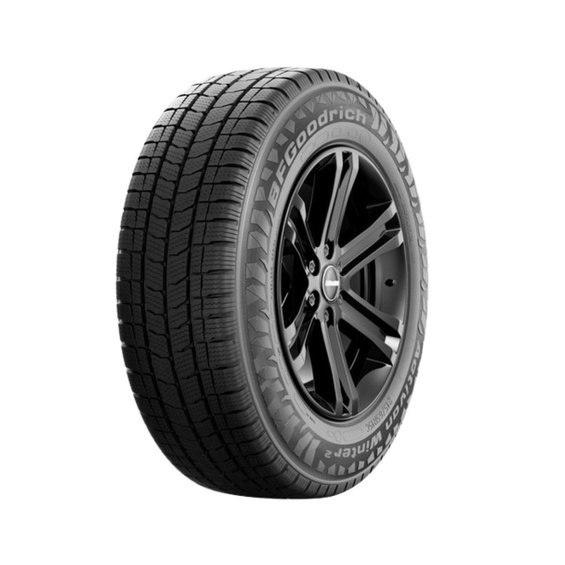 Anvelope BFGoodrich Activan Winter 2 215/65 R16 109R