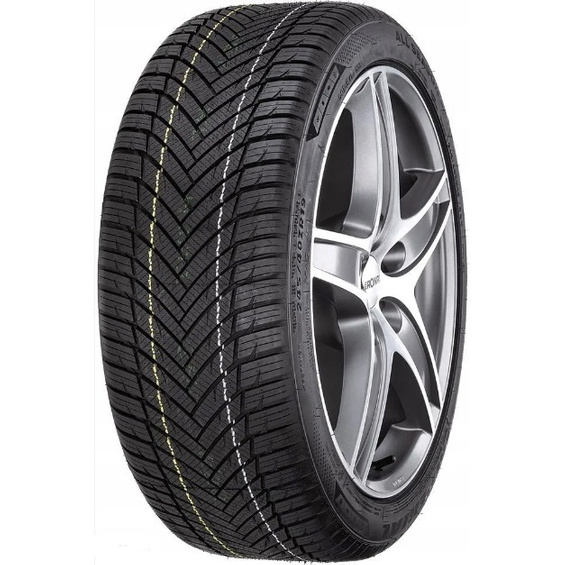 Tires Imperial ALL SEASON DRIVER XL 215/55 R17 98W