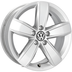 4x RODAS 17 Inverno SEAT LEON MK3 5F Dębica 225/45 R17