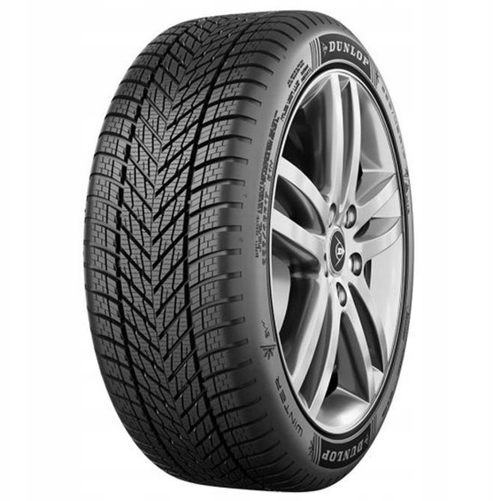 Tires Dunlop WINTER 235/35 R19 91W