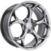 4x RUEDAS 19 Invierno ALFA ROMEO GIULIETTA 940 Bridgestone 225/35 R19