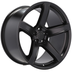4x RUEDAS 20 Invierno DODGE CHARGER SRT8 I LX MAGNUM SRT8 LX Bridgestone 255/45 R20