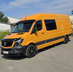 4x RODAS 16 Inverno MERCEDES SPRINTER III VS30 W907-910 Bridgestone 225/75 R16