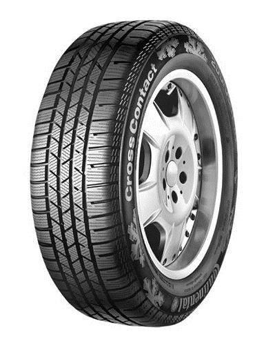 Pneumatici Continental ContiCrossContact Winter 215/65 R16 98H