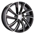 4x ROUES 17 Hiver SKODA OCTAVIA MK2 A5 1Z Pirelli 225/45 R17