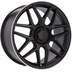 4x RODAS 21 Inverno MERCEDES E AMG BR214 Hankook