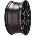 4x aros 21'' entre outros para MERCEDES GLE GLS BMW X5 G05 X6 X06 X7 - FENDER