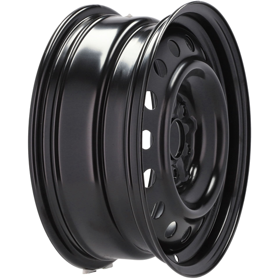 4x RODAS 16 Inverno DR DR5 I Dunlop 235/60 R16