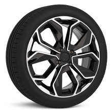 Michelin 205/55 R16 + Felgi B5296 MB 4x100
