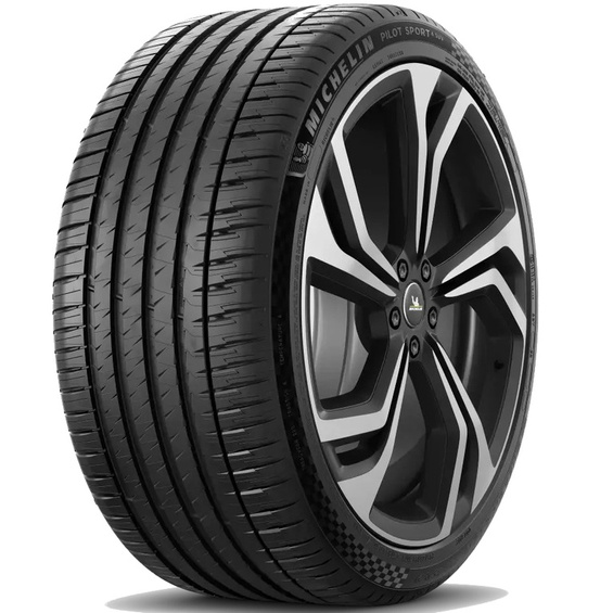 Neumáticos Michelin PILOT SPORT 4 XL FR * S1 255/40 R18 99Y