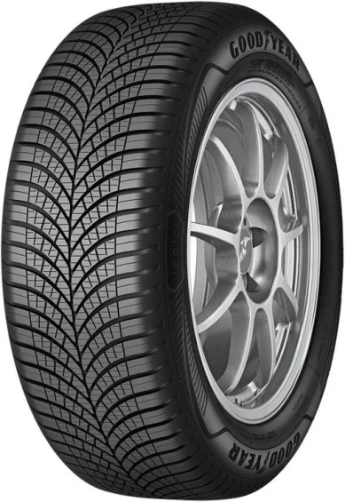 Pneumatiky Goodyear VECTOR 4 SEASONS GEN3 SUV XL 235/60 R18 107W