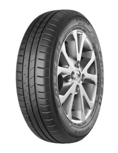 Tires Falken SINCERA SN110 215/60 R17 96V
