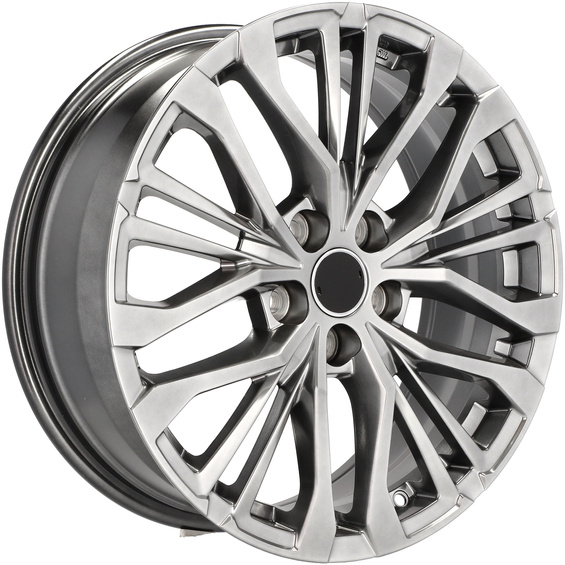4x rims 18 for LEXUS NX RX UX TOYOTA CH-R II Camry Corolla RAV4 Grand Vitara - H3272F