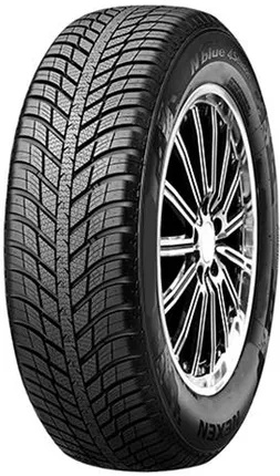 Tires Nexen N'BLUE 195/65 R15 95T