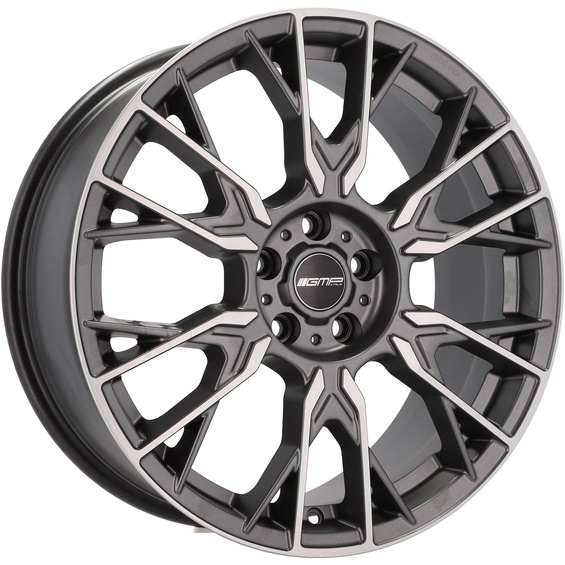 4x Nowa Felgi 21'' 5x112 m.in. do AUDI A6 S6 A8 S8 - FENDER