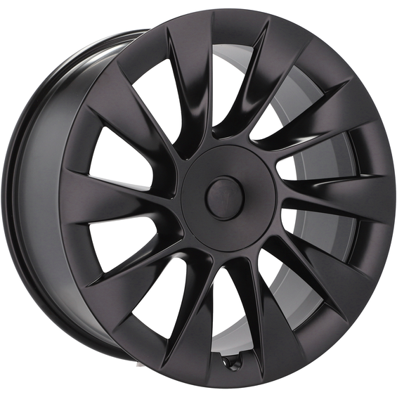 4x RUEDAS 19 Invierno TESLA MODEL Y L Bridgestone 255/45 R19