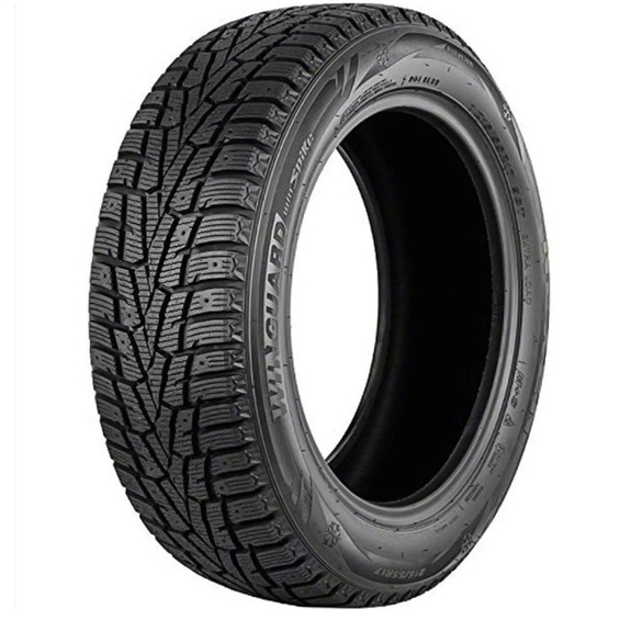 Anvelope Nexen WINGUARD Winspike 215/70 R16 108T