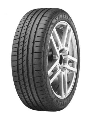 Anvelope Goodyear EAGLE F1 ASYMMETRIC 3 SUV XL FP SEALTECH 235/45 R21 101T