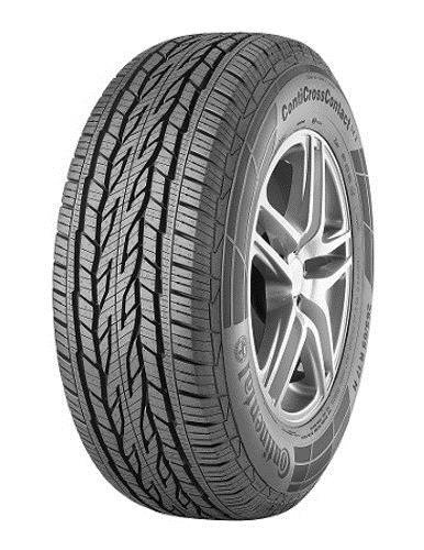 Opony Continental ContiCrossContact LX 2 225/60 R18 100H