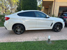 4x cerchi 20'' tra l'altro a BMW X4 F26 X5 E70 F15 X6 E71 E71 F16 - H0324 (BY1473)