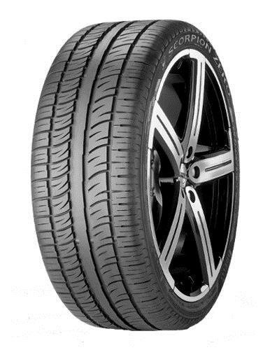Tires Pirelli Scorpion Zero XL FR 255/55 R19 111V
