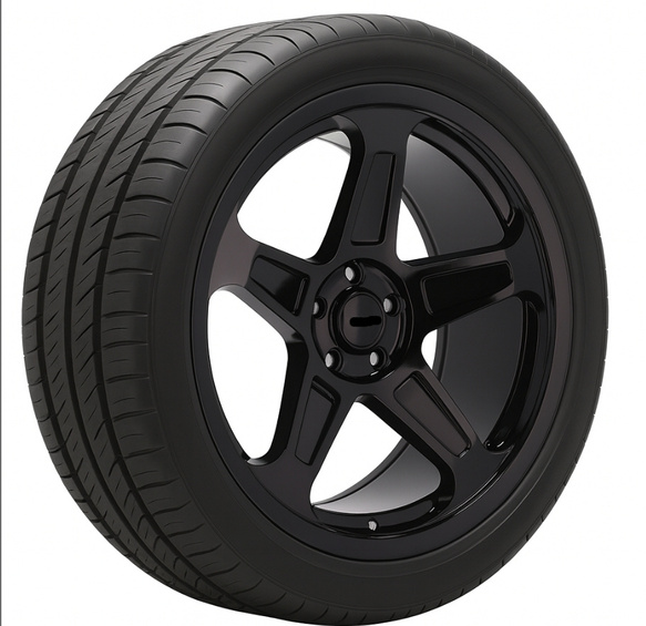 4x RODAS 20 Inverno DODGE CHARGER VI LX Nokian 255/45 R20