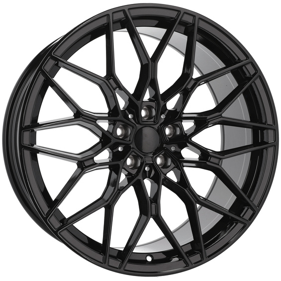 4x jantes 18 s'intégrer dans BMW 3 G20 G21 4 Coupe G22 G23 G24 5 G30 G31 Z4 G29 6GT G32 - IN292