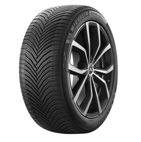 Pneumatiky Michelin CROSSCLIMATE 2 255/45 R19 104W