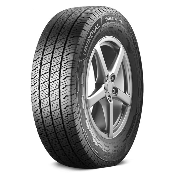Anvelope Uniroyal AllSeasonMax 205/65 R15 102T